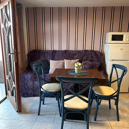 Nikoleta * Свети Влас