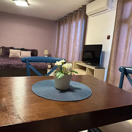 Nikoleta Appartement Sveti Vlas