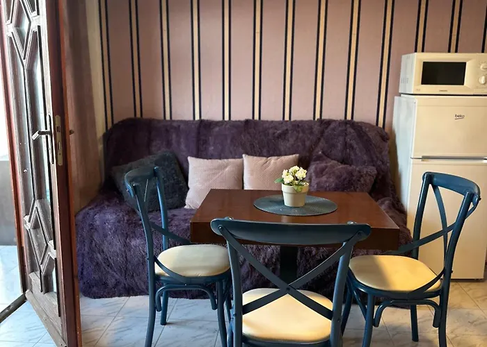 Nikoleta * Свети Влас