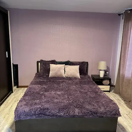 Nikoleta Apartman *