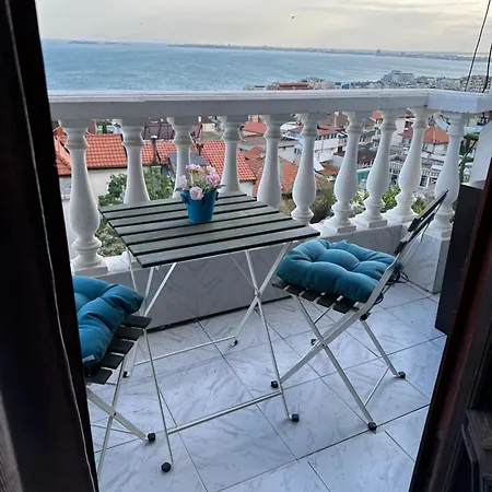 Apartman Nikoleta Szveti Vlasz