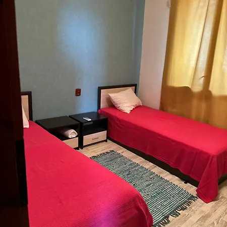 Apartman Nikoleta Szveti Vlasz