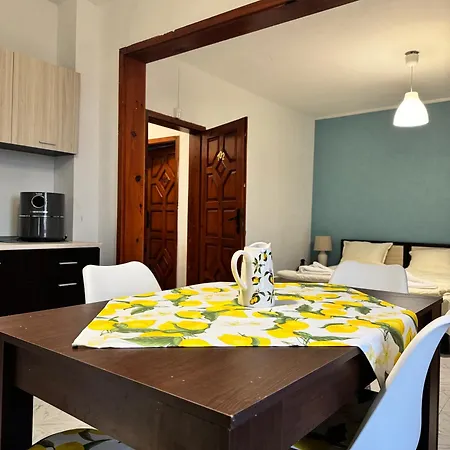Apartman Nikoleta Szveti Vlasz