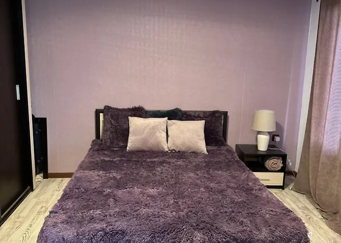 Nikoleta Apartamento *