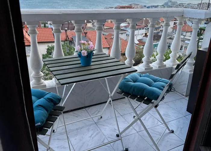 Apartman Nikoleta Szveti Vlasz