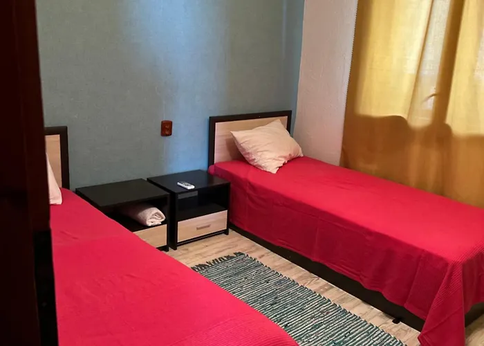 Apartman Nikoleta Szveti Vlasz