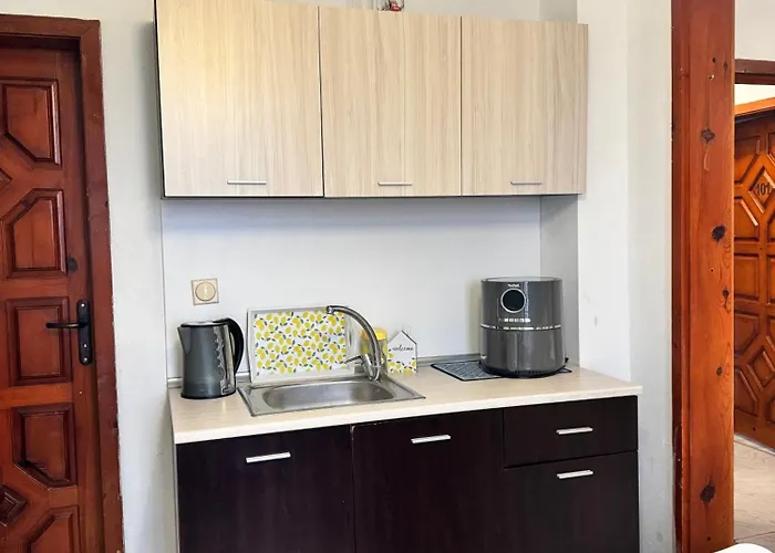 Nikoleta * Sveti Vlas